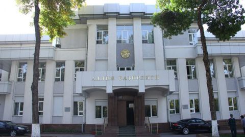 Imom Termiziy xalqaro ilmiy-tadqiqot markazi tashkil etildi