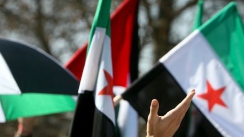 Suriya muxolifati Jenevadagi muzokaralarda ishtirok etishini tasdiqladi