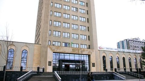 Давлат активларини бошқариш маркази бош директорининг виртуал қабулхонаси ишга туширилди