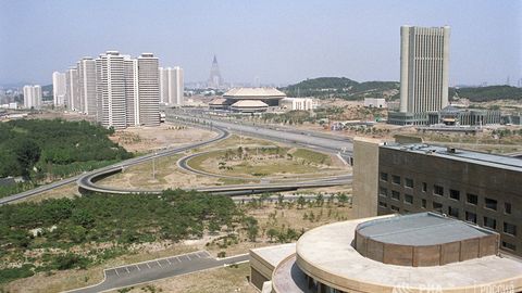 Пентагон: АҚШ жаҳон ҳамжамияти билан биргаликда КХДРдан келадиган хавфга чора изламоқда