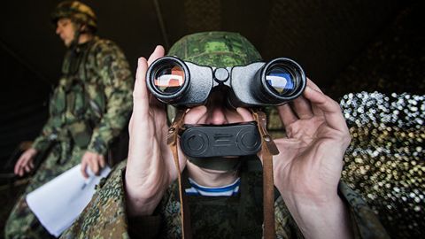 Rossiyada Janubiy harbiy okrug qo‘shinlari jangovar tayyorgarligining to‘satdan tekshiruvi boshlandi