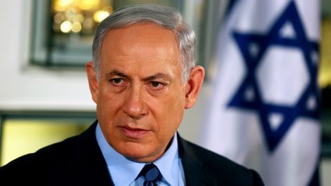 OAV: Isroil politsiyasi mamlakat bosh vaziri Binyamin Netanyaxuni yil boshidan beri to‘rtinchi marotaba so‘roqqa tutadi