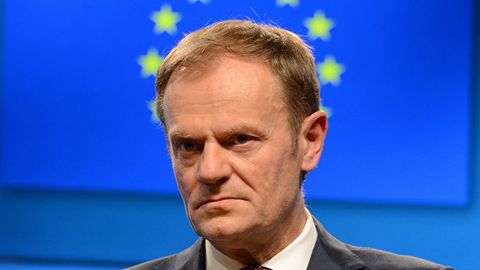 Brexit bo‘yicha Yevroittifoq sammiti 29-aprelda bo‘lib o‘tadi