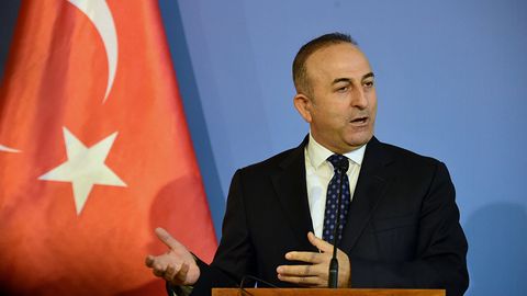 Туркия мудофаа харажатларини оширишни режалаштирмоқда