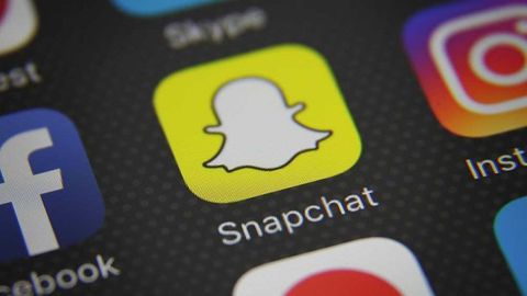 Kaliforniyadagi maktab Snapchat aksiyalari o‘sishi natijasida 24 mln dollar ishlab oldi