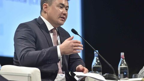 Qozog‘iston iqtisodiyot vaziri: O‘zbekiston Qozog‘iston bilan investitsiyalar va bozorlar uchun kurash olib boradi