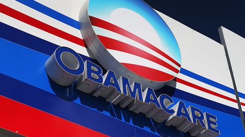 Tramp ma’muriyati Obamacare bekor qilinishi uchun kurashishda davom etadi