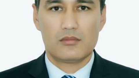 Farhod Turdiyev Jismoniy tarbiya va sport davlat qo‘mitasi raisining o‘rinbosari etib tayinlandi