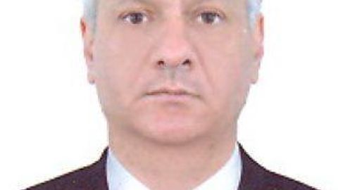 Iskandar Jo‘rayev Jismoniy tarbiya va sport davlat qo‘mitasi raisining birinchi o‘rinbosari etib tayinlandi