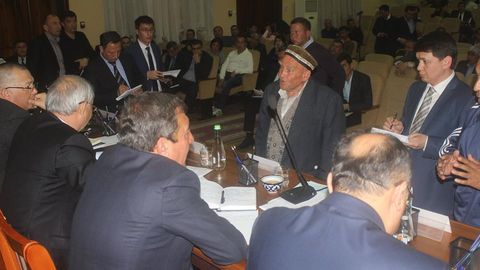 Toshkent shahri aholisidan Virtual qabulxonaga 140 mingdan ziyod murojaat kelib tushdi