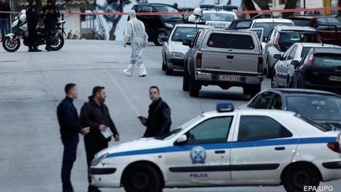 Gretsiyadagi bombali jo‘natmalar kimga yuborilganligi ma’lum bo‘’ldi