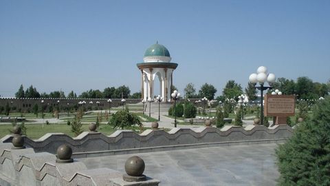 Prezident Davlat maslahatchisining Marg‘ilondagi sayyor qabulida ikki oydan beri nafaqa pulini ololmayotgan beva murojaati ijobiy hal etildi