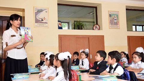 Андижонда фарзандини назорат қилмаган 540 ота-онага чора кўрилди