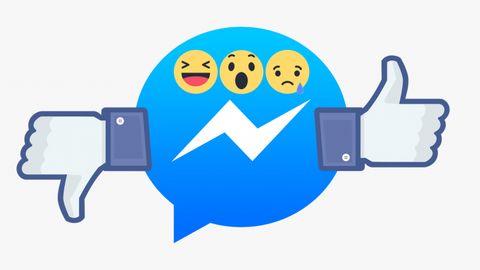 Facebook “dislayk” tugmasini sinovdan o‘tkazmoqda