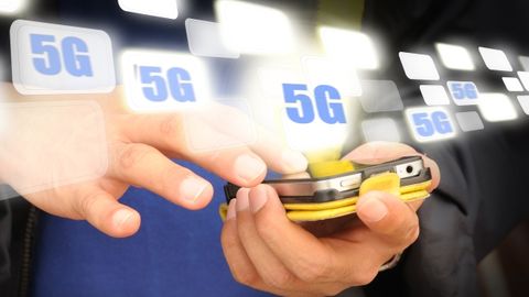 Мобил операторларнинг чексиз интернет тарифлари ва 5G технологияси Wi-Fi’ни сиқиб чиқаради
