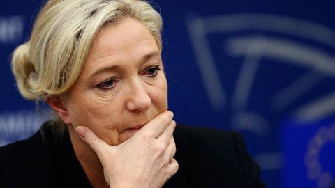 Marin Le Pen soxta ish o‘rinlari haqidagi ish bo‘yicha sudga chaqirildi