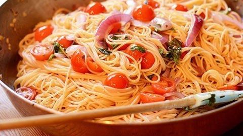 15 daqiqada tayyor bo‘ladigan kechki ovqat