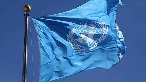 ОАВ: АҚШ БМТ учун ажратиладиган харажатларни ярмидан кўпроғига қисқартиришни режалаштирмоқда