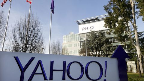 Yahoo’нинг янги бош директори йилига 2 млн доллар маош олади