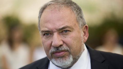 Исроил Суриянинг ҳаво кучларига қарши мудофаа тизимини йўқ қилишини айтиб таҳдид қилди