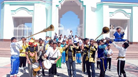 Bayram sayillari bo‘ladigan 262 maskanda xavfsizlikni ta’minlash choralari kuchaytirildi