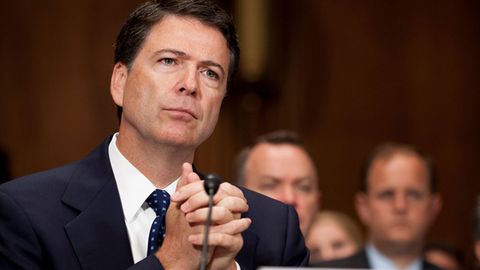 FQB rahbari AQShdagi saylovlarga Rossiya aralashgani o‘rganilayotganini tasdiqladi