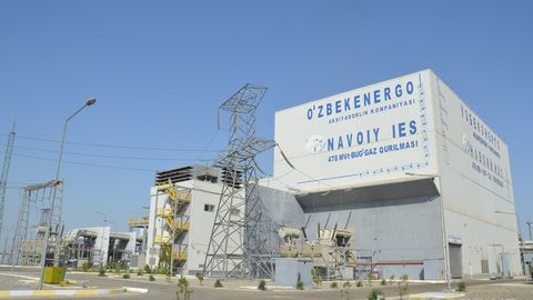 O‘zbekistonda 2017-yili 4,5 mlrd dollar hajmidagi xorijiy investitsiyalar jalb etiladi