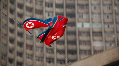 Shimoliy Koreyada tutib turilgan Malayziya fuqarolaridan ikki nafari mamlakatni tark etdi