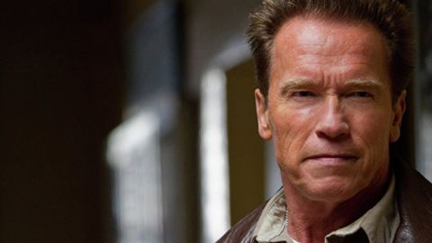 Арнольд Шварценеггер Трампнинг юзини столга уришни истаганини айтиб берди