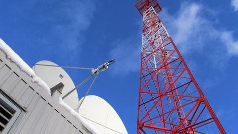 Ўзбекистонда аҳолини рақамли телевидение сигналлари билан қамраб олиш 88 фоизга етказилди