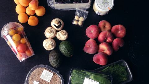 Озиқ-овқатларни тежашни нимадан бошлаш керак?