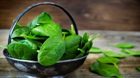 Achchiq oziq-ovqatlar foydalimi?