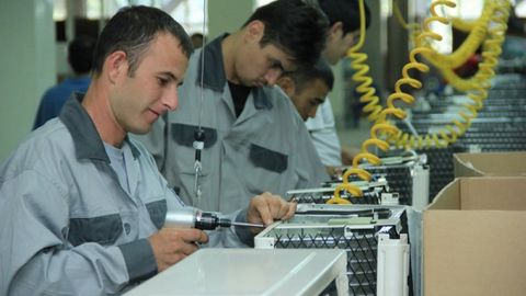 O‘zbekiston erkin iqtisodiy zonalari 6 ta tijorat banki o‘rtasida taqsimlandi