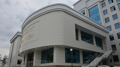 Жаҳон тиллари университетида Рус тили маркази очилади