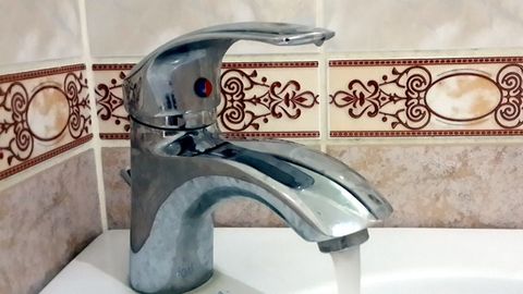 Toshkentning ayrim hududlarida sovuq suv rejali asosda o‘chiriladi