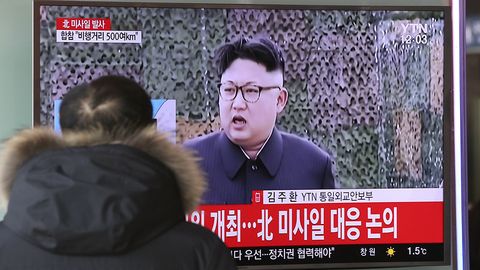 KXDR yetakchisi milliy raketa sanoati dunyoga kelganligi haqida ma’lum qildi