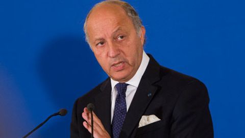 Fransiya prezidentligi saylovlarida 11 kishi ishtirok etadi