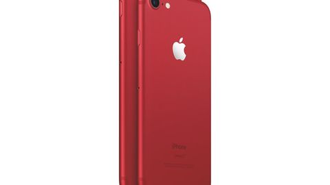 Apple компанияси қизил iPhone 7 ҳамда янги iPad’ни тақдим этди