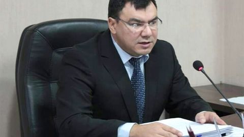 Россия ва Ўзбекистон меҳнат вазирлари музокаралар ўтказди