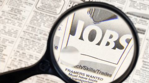 Иш қидиришда йўл қўйиладиган хатолар