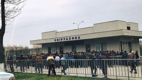 Ўзбекистон — Қатар. Чиптанинг энг арзони 25.000, энг қиммати эса 55.000 дан сотилмоқда