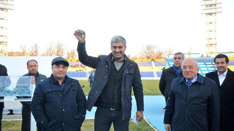 Yutuq uchun Damas o‘ynalganiga qaramay “Paxtakor” stadioniga eng kam muxlis tashrif buyurdi