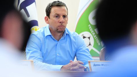 Agent 007. O‘zbekiston termasi murabbiyi Deyan Jurjevich Qatar va Eronni o‘rganish uchun Dohaga uchib ketdi