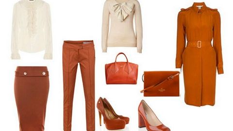 Кундалик иш кийимлари борасида маслаҳатлар