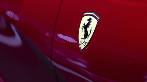 Ferrari биринчи автомобили чиқарилганлигининг 70 йиллигини нишонламоқда