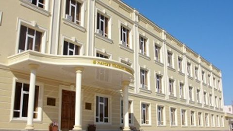 Navoiy viloyatiga yangi prokuror tayinlandi