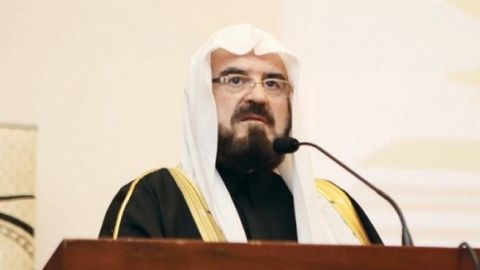 Butunjahon musulmon ulamolar kengashi bosh kotibi Imom Termiziy xalqaro markazi tashkil etilishi munosabati bilan tabrik yo‘lladi