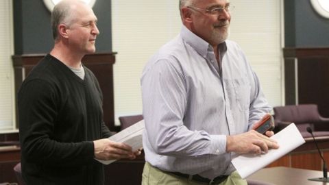 AQShda qotillik uchun adolatsiz hukm qilingan ikki mahbusga 1,45 million dollar badal to‘lanadi