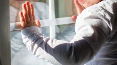 Andijonda 2 yoshli farzandini 18 mln so‘mga Qirg‘izistonga pullayotgan ayol qo‘lga olindi