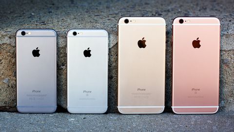 “Malika” savdo markazidagi iPhone’lar narxi e’lon qilindi